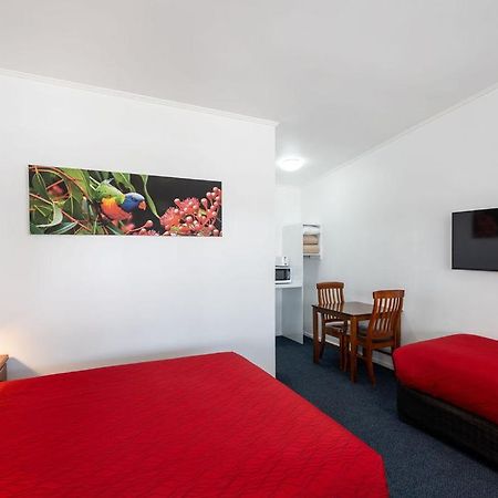 Royal Motel Tenterfield Eksteriør billede