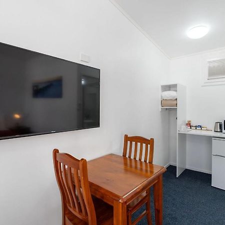 Royal Motel Tenterfield Eksteriør billede