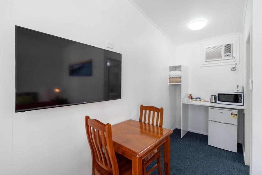 Royal Motel Tenterfield Eksteriør billede