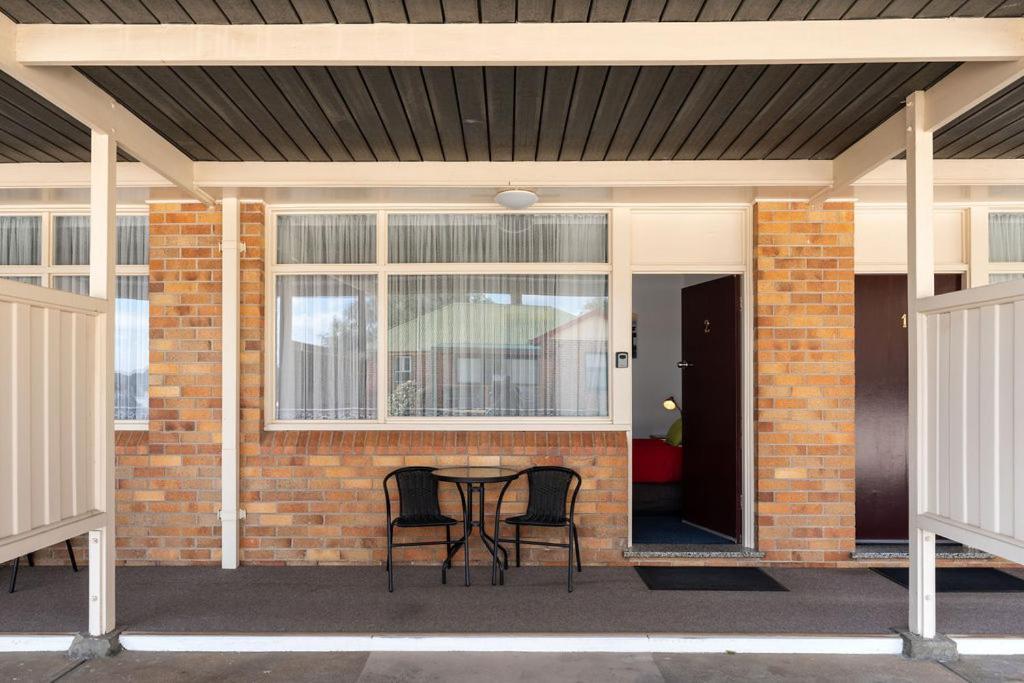 Royal Motel Tenterfield Eksteriør billede