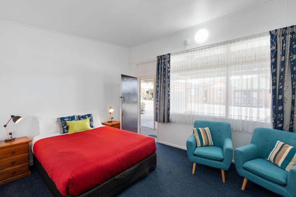 Royal Motel Tenterfield Eksteriør billede