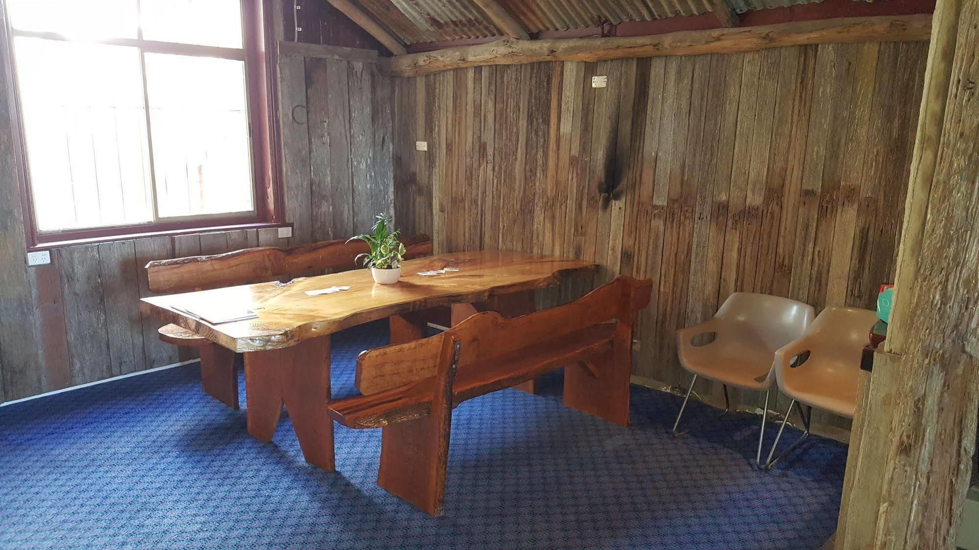 Royal Motel Tenterfield Eksteriør billede